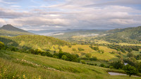 Tweed Valley